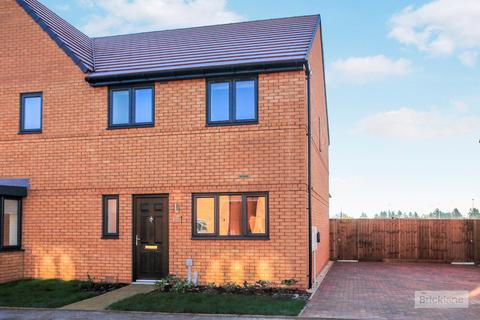 undefined, Stonemason Way, Peterborough