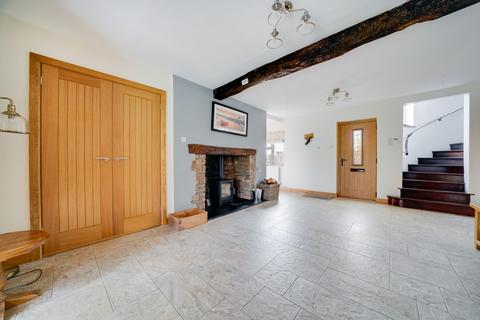 4 bedroom detached house for sale, The Sheet, Ludlow, SY8