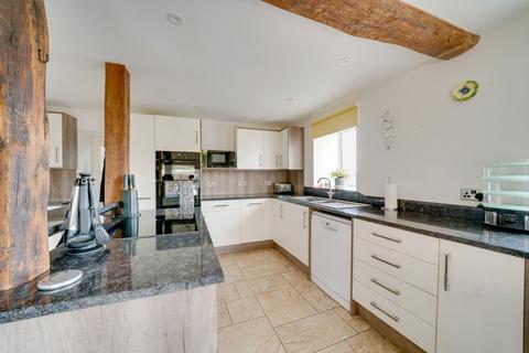 4 bedroom detached house for sale, The Sheet, Ludlow, SY8