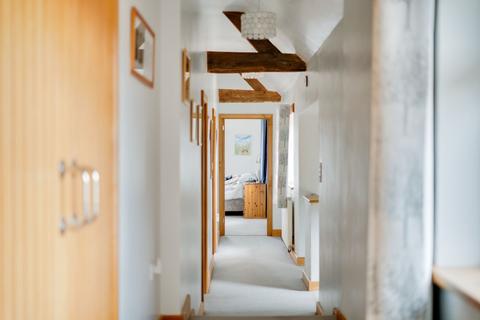4 bedroom detached house for sale, The Sheet, Ludlow, SY8