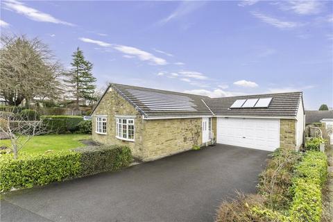 3 bedroom bungalow for sale, Bramham Drive, Baildon, West Yorkshire, BD17