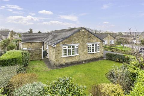 3 bedroom bungalow for sale, Bramham Drive, Baildon, West Yorkshire, BD17