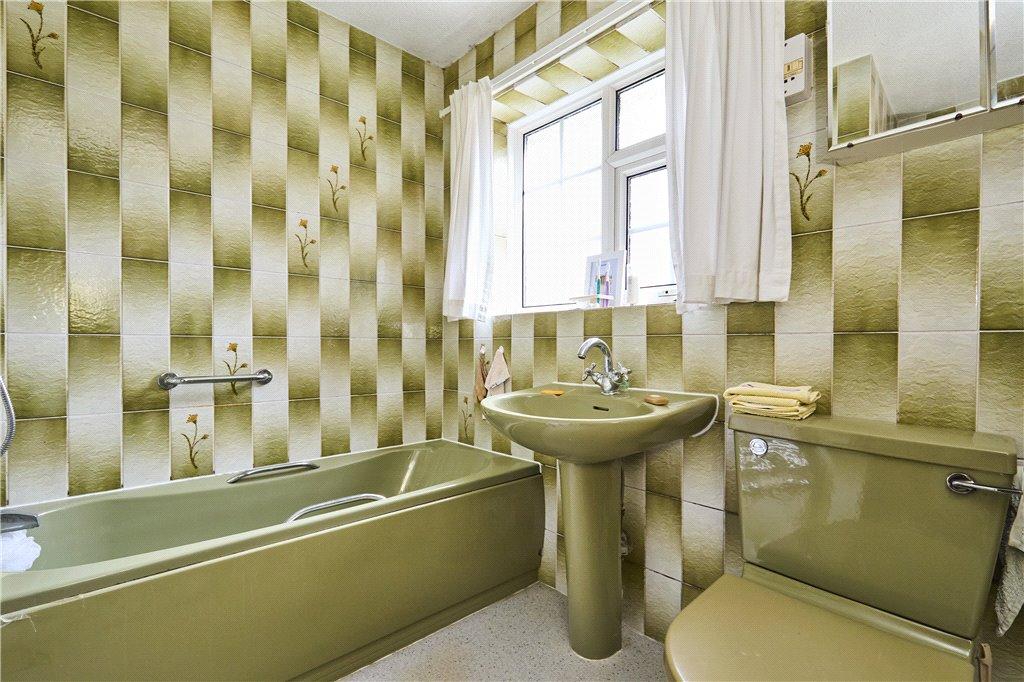 House Bathroom