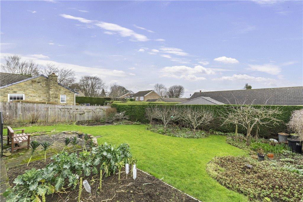 Gardens