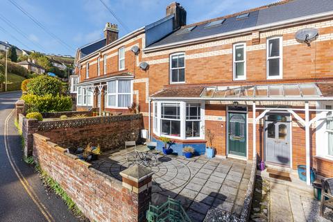 3 bedroom terraced house for sale, Victoria Road, Dartmouth