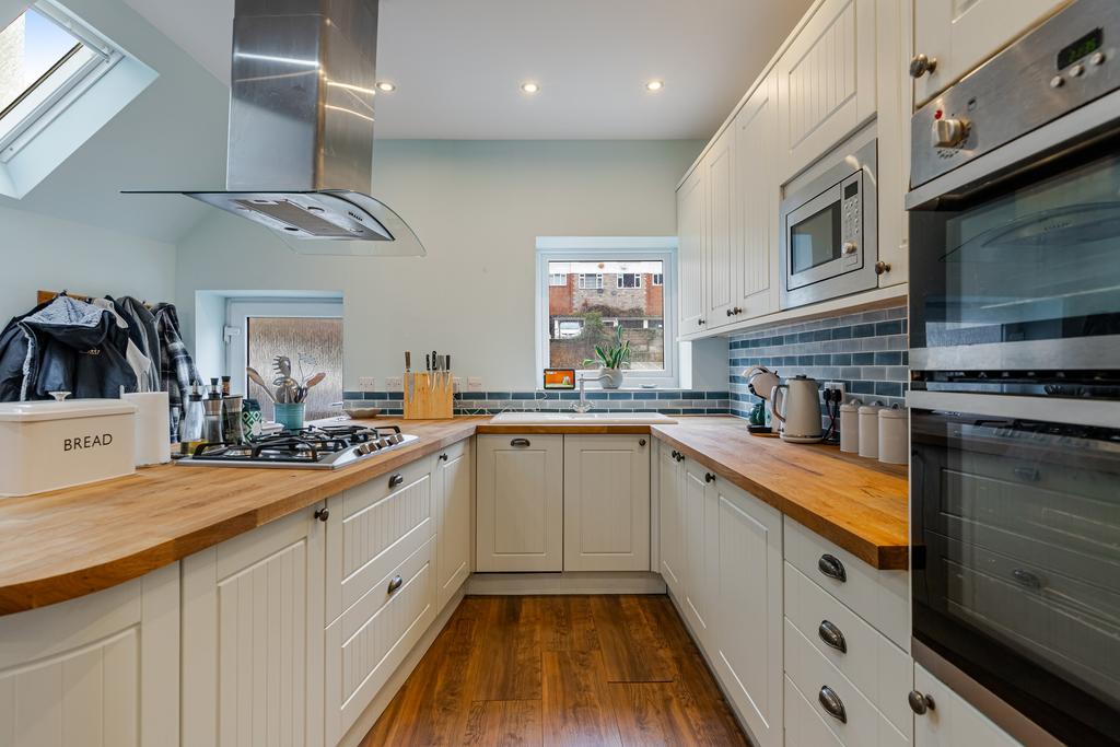 2 Kitchen
