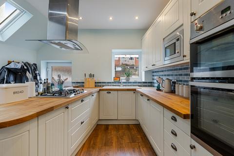 3 bedroom terraced house for sale, Victoria Road, Dartmouth