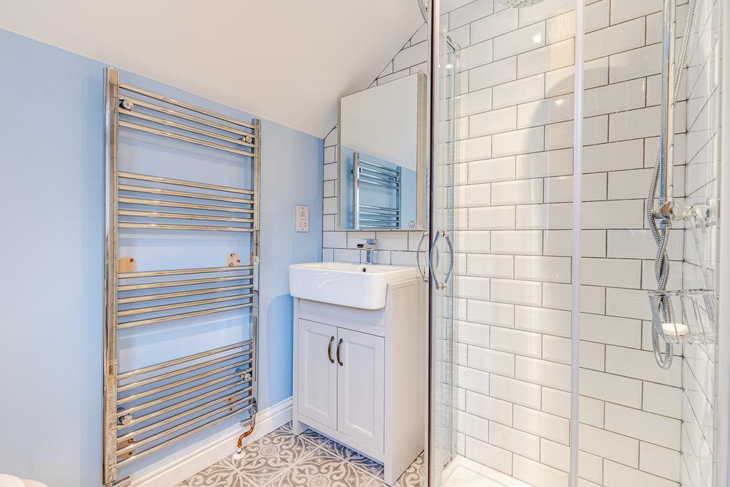20 En Suite