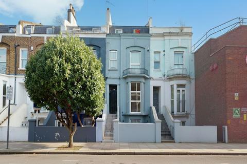 1 bedroom flat to rent, Wells Road, London W12