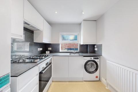 1 bedroom flat to rent, Wells Road, London W12