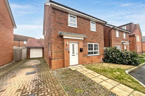 undefined, Portrush Drive, Hebburn, NE31