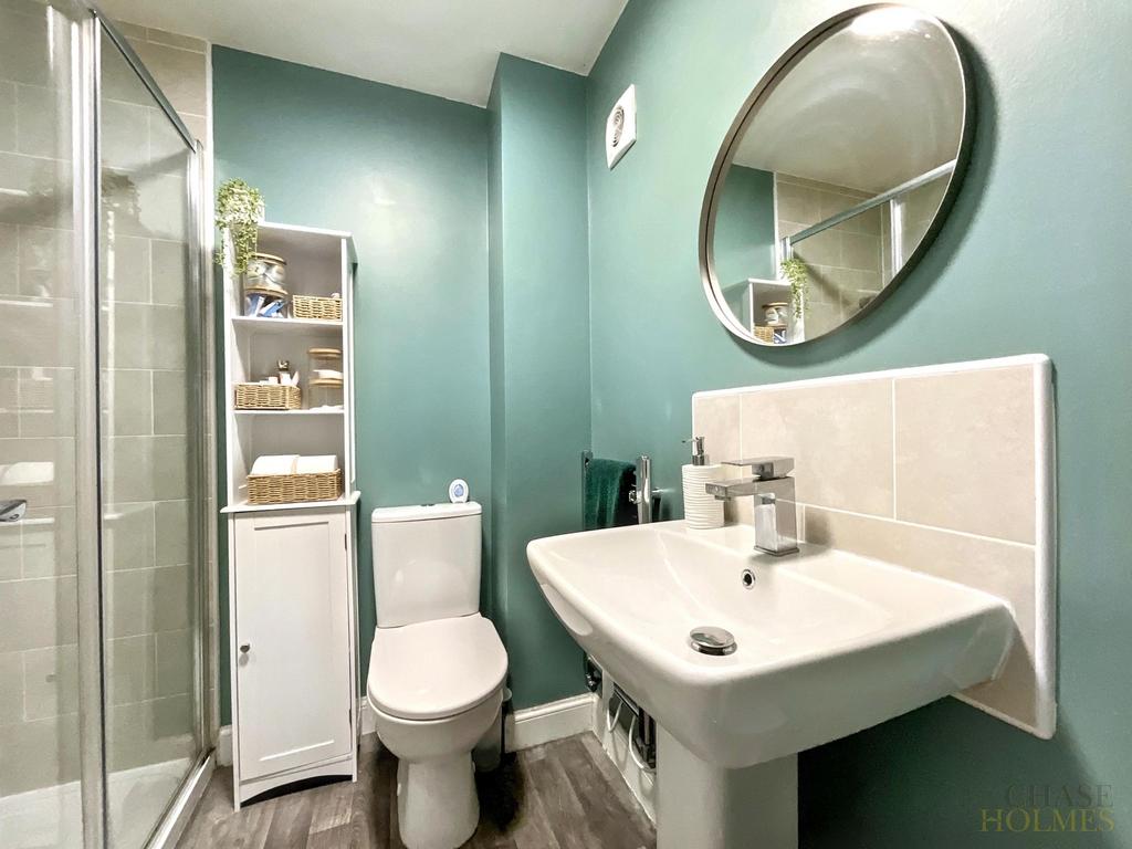 En-suite