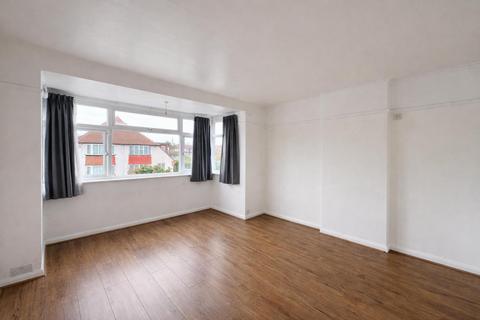 3 bedroom terraced house to rent, Knightwood Crescent, New Malden