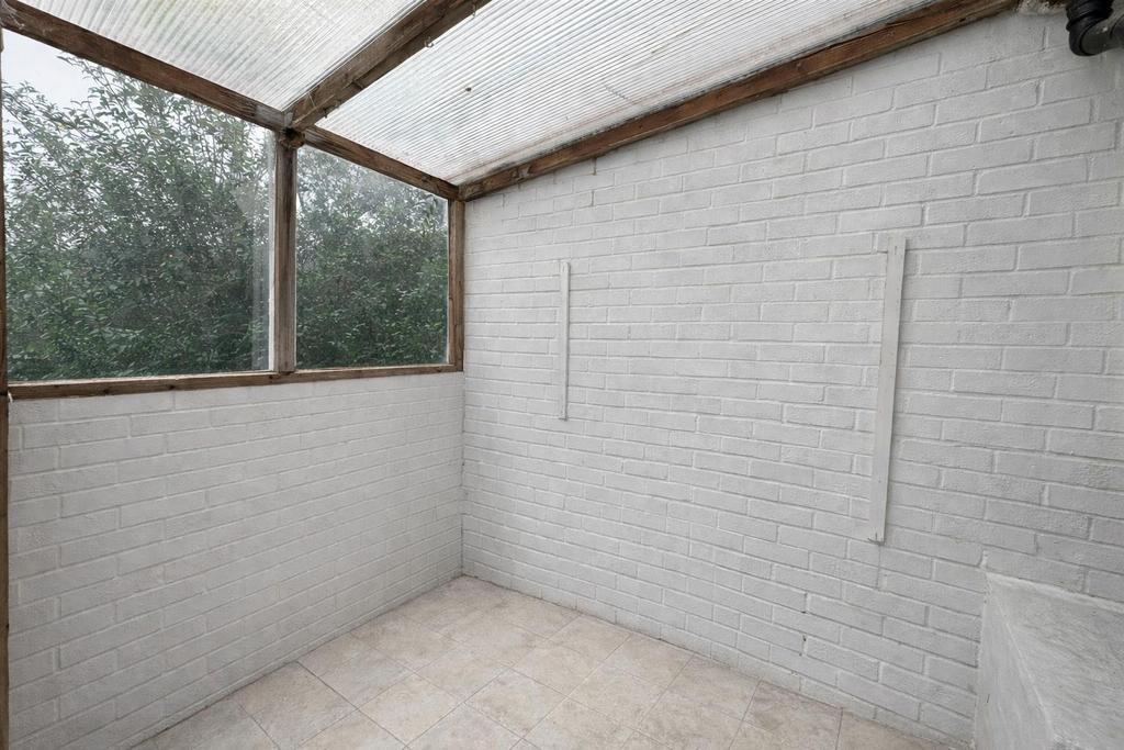Outside Storage