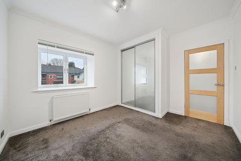 undefined, Lyoncross Road, Glasgow, G53