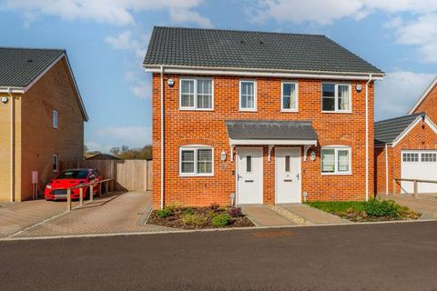 undefined, Hamilton Way, Ditchingham