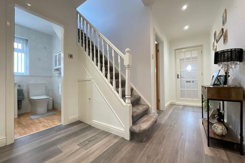 undefined, Chantry Road, East Ayton, YO13