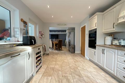 undefined, Chantry Road, East Ayton, YO13