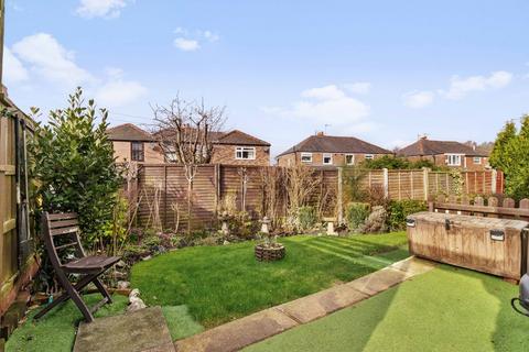 undefined, Oulton Court, Grappenhall, WA4