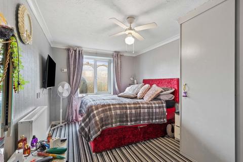 undefined, Oulton Court, Grappenhall, WA4