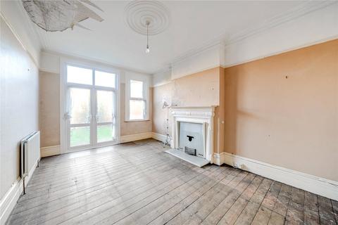 undefined, Greenham Road, London, N10