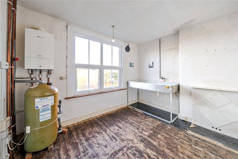 undefined, Greenham Road, London, N10