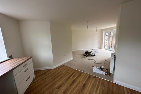 undefined, Ruthyn Close, Ashby-de-la-Zouch, LE65