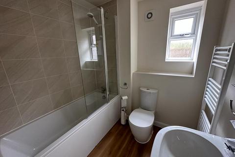 undefined, Ruthyn Close, Ashby-de-la-Zouch, LE65