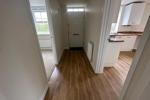 undefined, Ruthyn Close, Ashby-de-la-Zouch, LE65