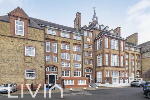 1 bedroom flat for sale, 1 Reed Place, London SW4