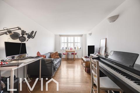 1 bedroom flat for sale, 1 Reed Place, London SW4