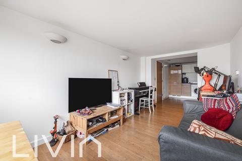 1 bedroom flat for sale, 1 Reed Place, London SW4