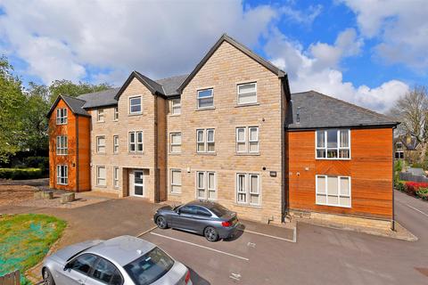 2 bedroom apartment to rent, Gatefield House, Abbeydale S7