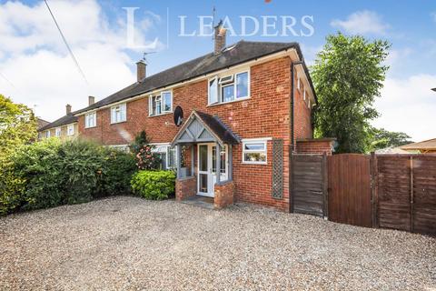 3 bedroom semi-detached house to rent, Clappers Meadow, Alfold, GU6