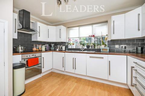 3 bedroom semi-detached house to rent, Clappers Meadow, Alfold, GU6