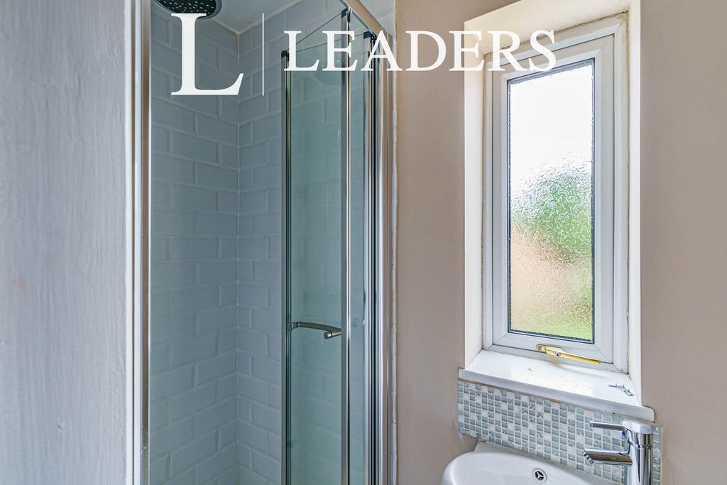 En suite