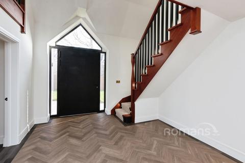 undefined, Cufaude Lane, Bramley, Tadley, RG26