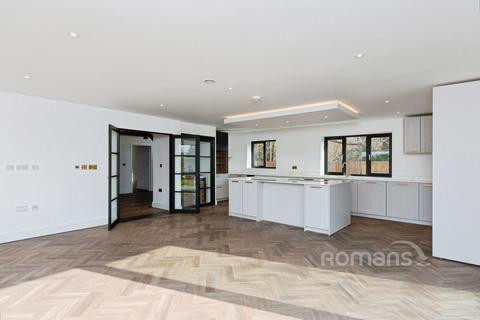 undefined, Cufaude Lane, Bramley, Tadley, RG26