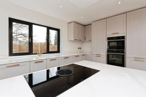 undefined, Cufaude Lane, Bramley, Tadley, RG26