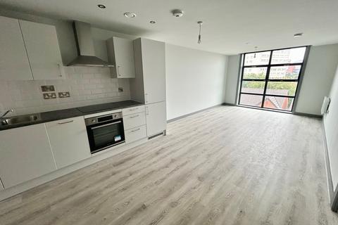 undefined, Goodman Street, BIRMINGHAM