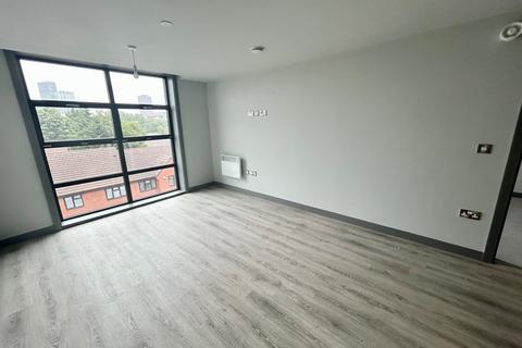 undefined, Goodman Street, BIRMINGHAM