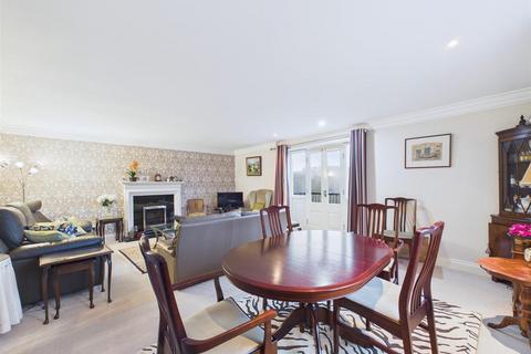 4 bedroom townhouse for sale, Mayfield Heights, Brookhouse Hill, Fulwood, Sheffield