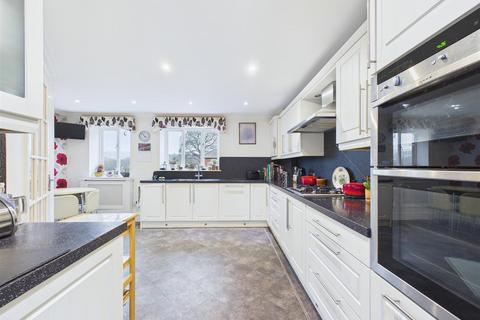 4 bedroom townhouse for sale, Mayfield Heights, Brookhouse Hill, Fulwood, Sheffield