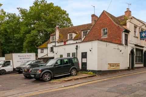 undefined, The Star, East Hill, Ashford, Kent, TN24 8PA