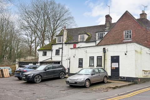 undefined, The Star, East Hill, Ashford, Kent, TN24 8PA