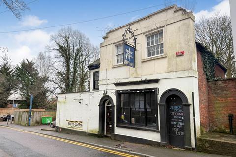 undefined, The Star, East Hill, Ashford, Kent, TN24 8PA