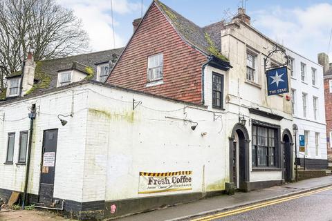 undefined, The Star, East Hill, Ashford, Kent, TN24 8PA