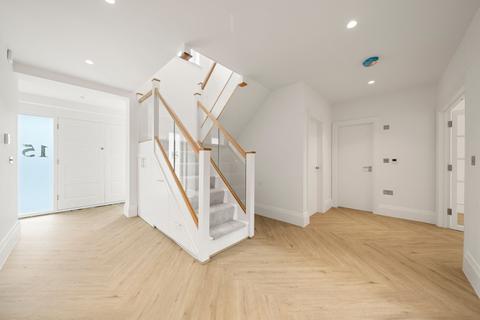 5 bedroom detached house for sale, The Garth, Cobham, KT11