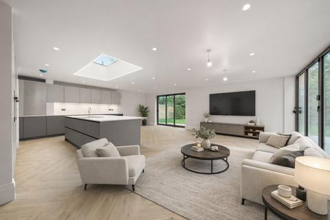 5 bedroom detached house for sale, The Garth, Cobham, KT11
