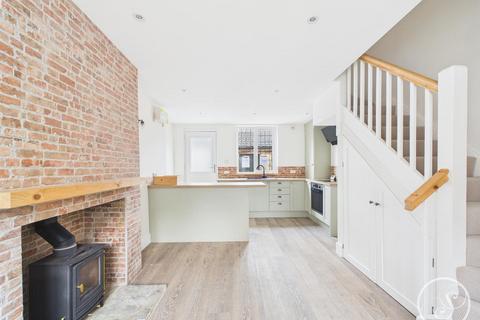undefined, The Boyle, Barwick In Elmet, Leeds